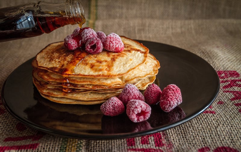 Healthy Cooking