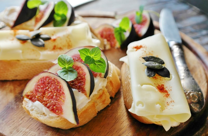 Artisanal Cheese