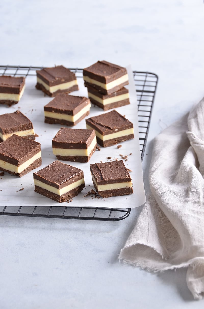 Handmade Chocolates