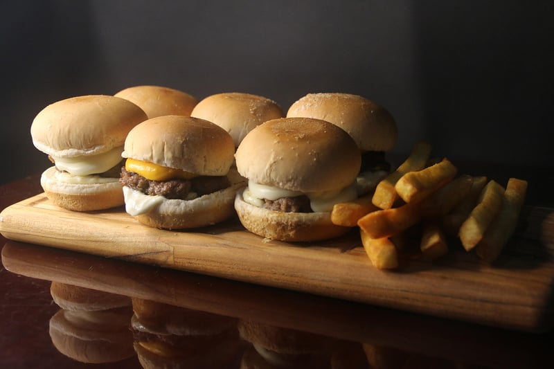 Culinary Delights