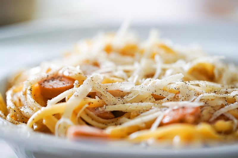 Mama Rosa's Trattoria