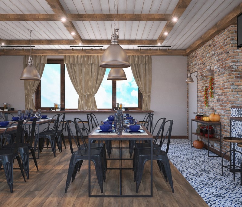Cozy Corner Bistro